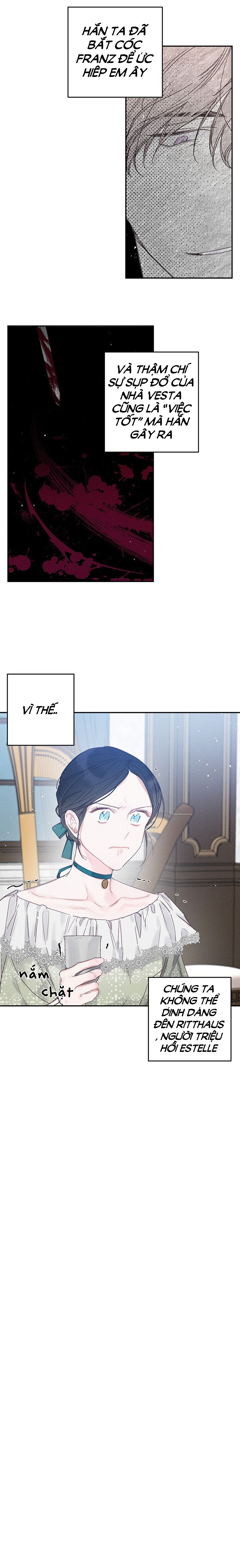 cứ giấu em trai tôi trước đi đã chapter 3 16