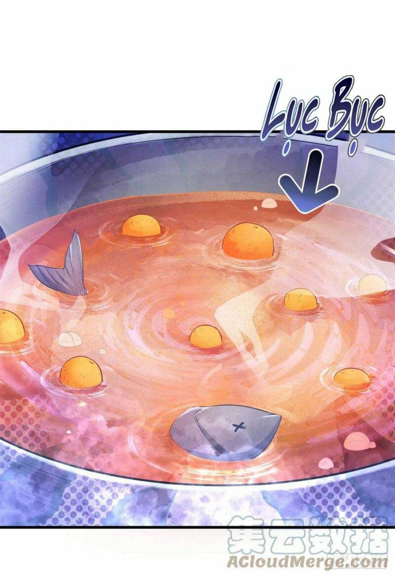[16+] thảnh thơi thú thế chủng chủng điền, sinh sinh tể chapter 317 22