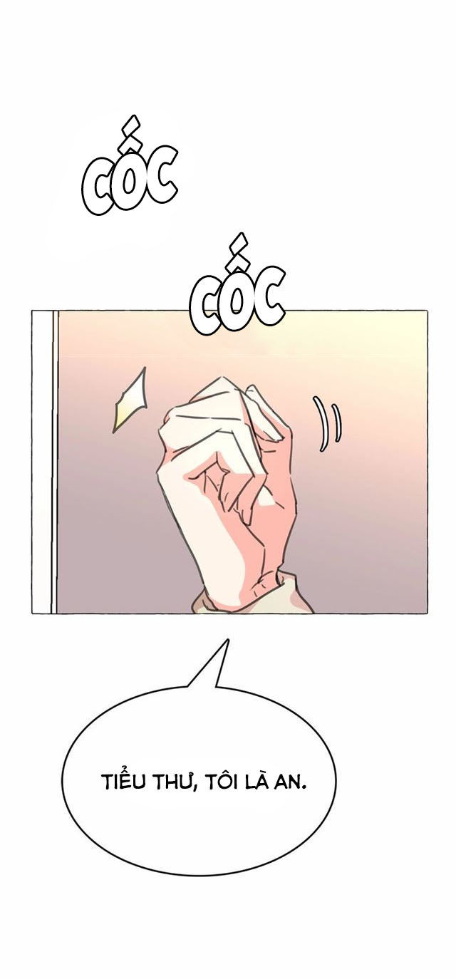 ma nữ mặt trăng và điện hạ thái dương chapter 8 17