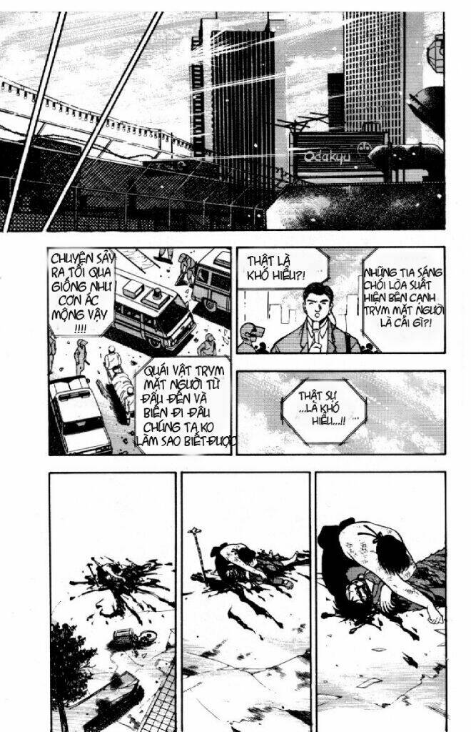 3x3 eyes chapter 1 31