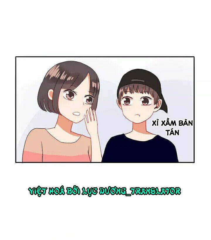 chào buổi sáng, hướng dương chapter 19 44