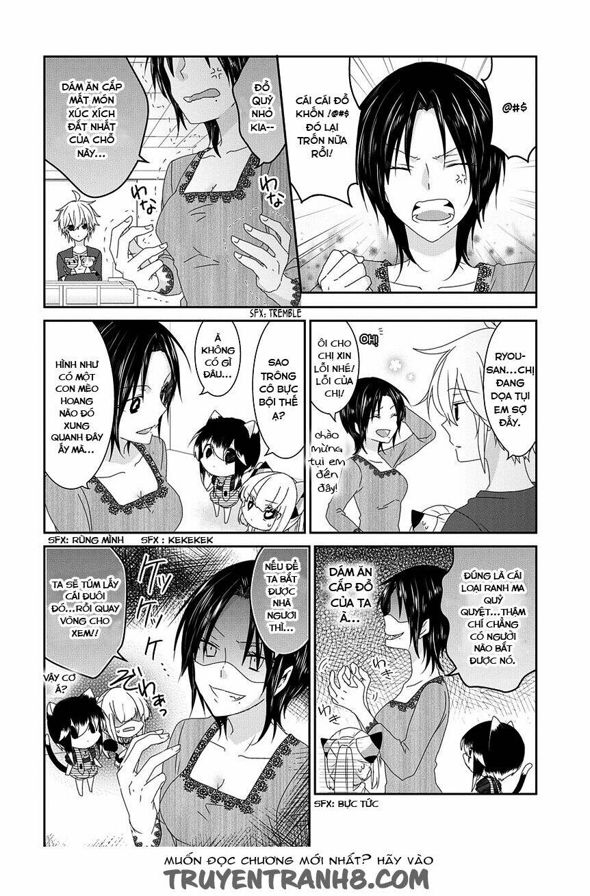 nukoduke! chapter 67 4