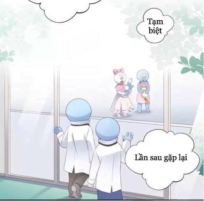 dưới móng vuốt mèo chapter 15 51