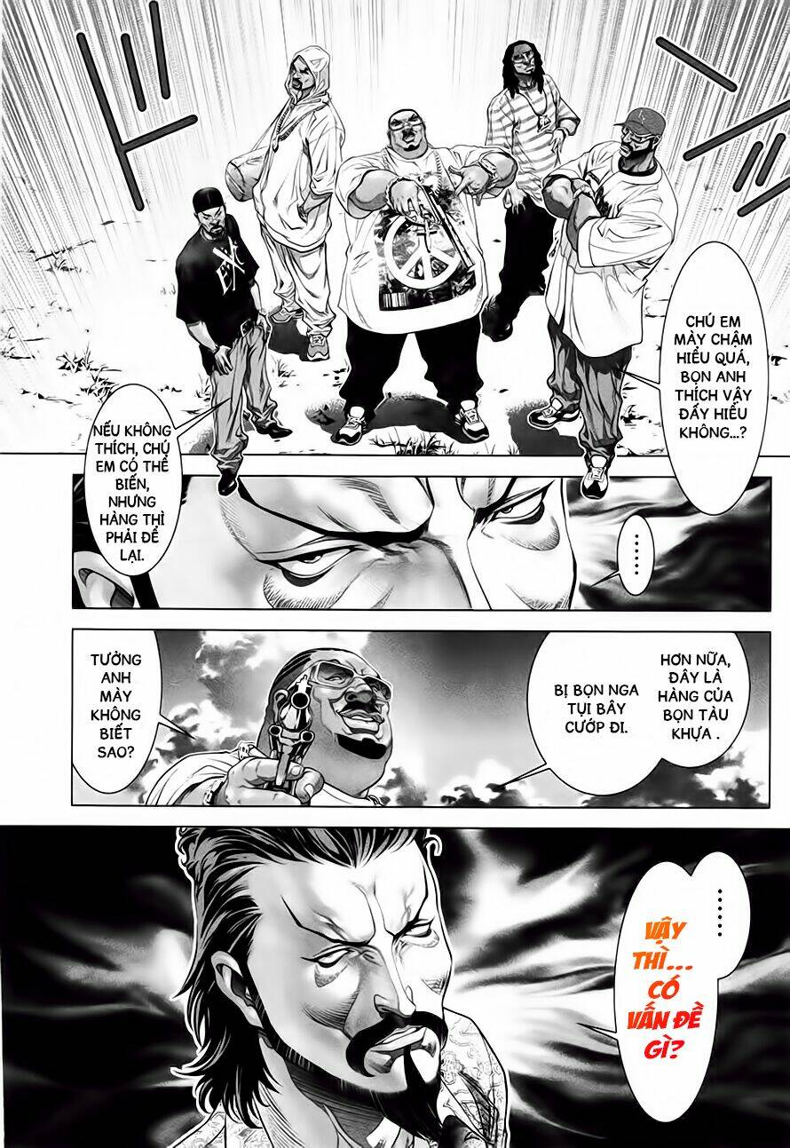 black joke chapter 7 15