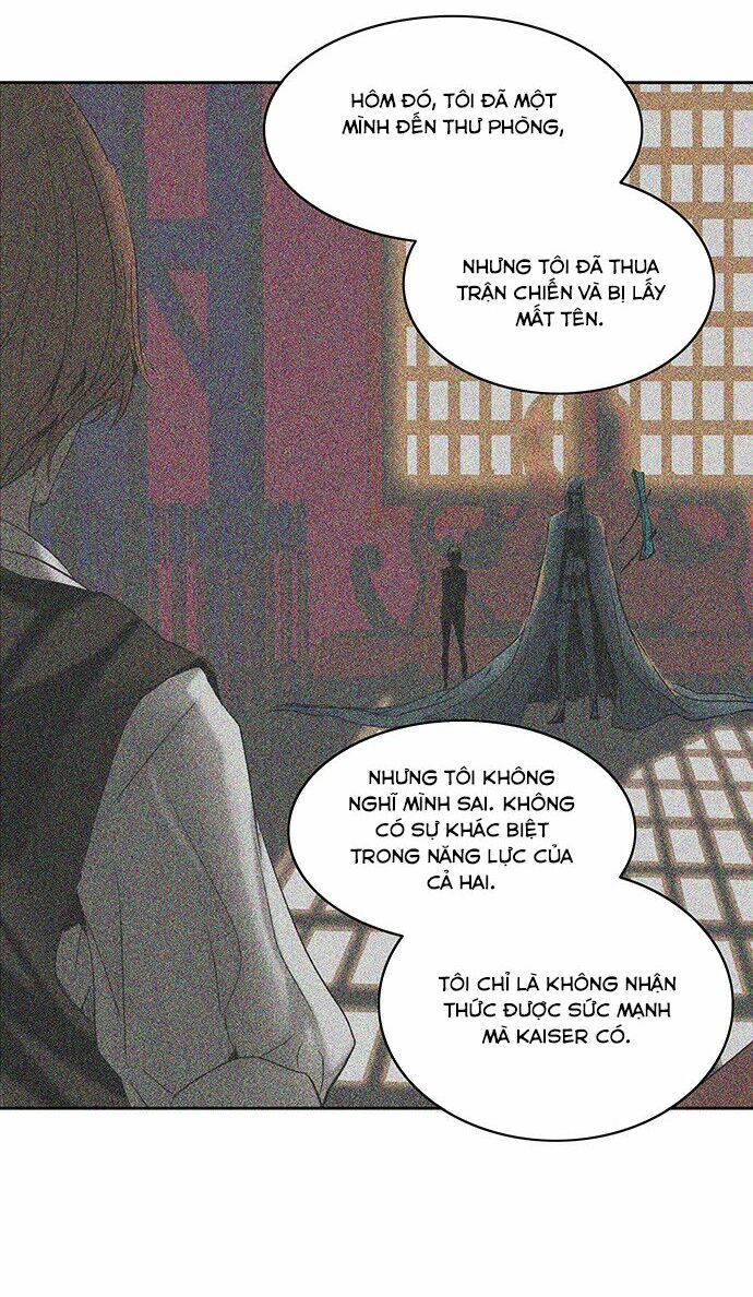 tòa tháp bí ẩn 2 chapter 205 67