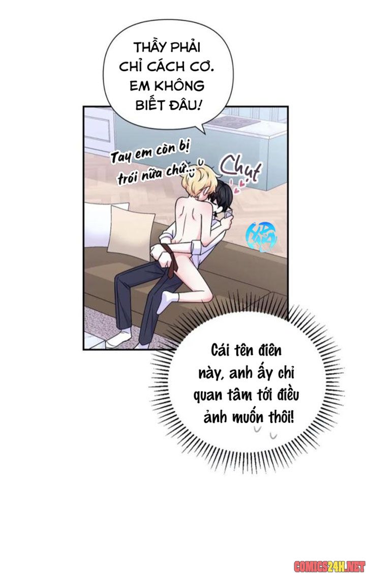 kinh nghiệm cảnh nóng chapter 68 15