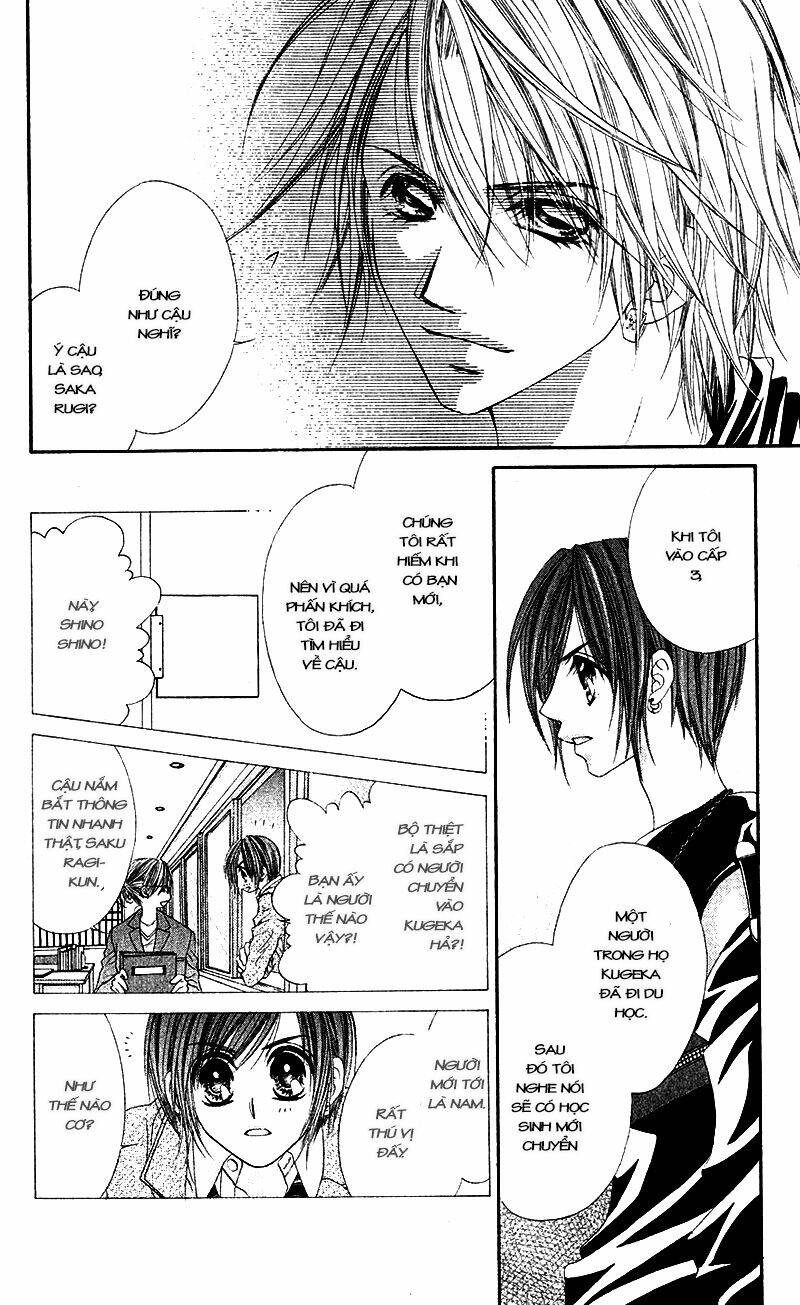 honey x honey drop chapter 7 4