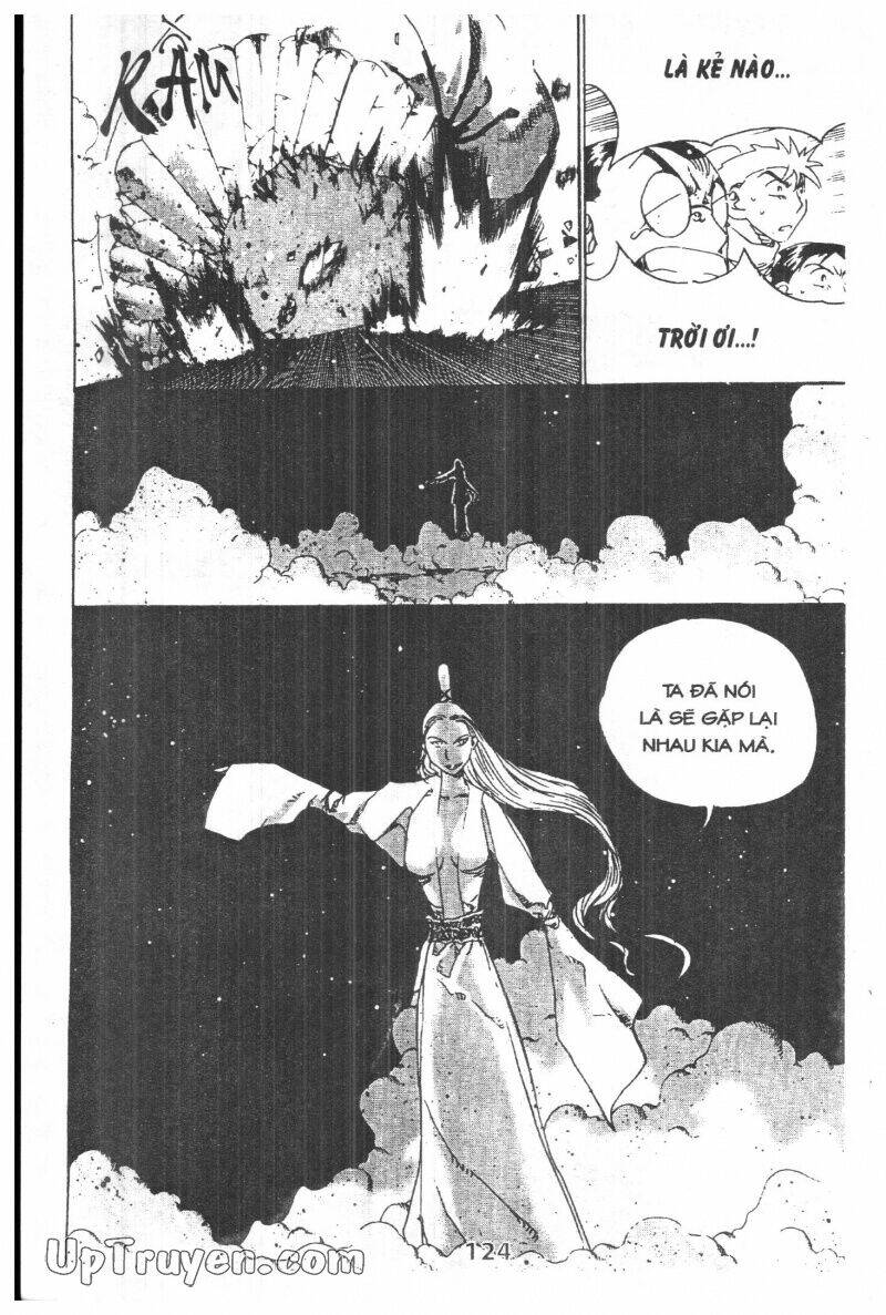 giang hồ bá đạo ký chapter 27 124