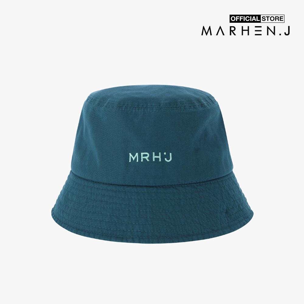 Marhen.J - Nón bucket thời trang Libre MJ22ALIBBH-GN