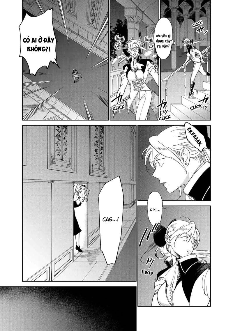 ấn ký abyss chapter 37 7