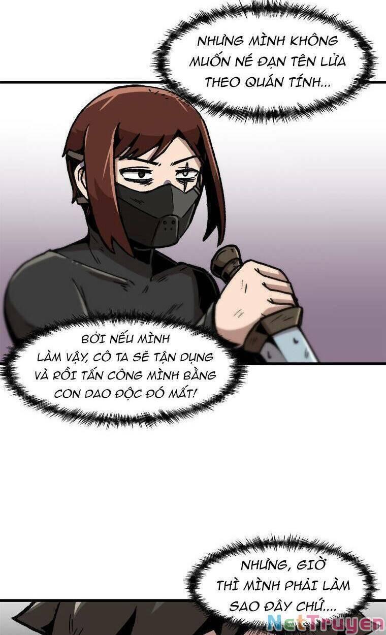 lên cấp một mình chapter 64 7