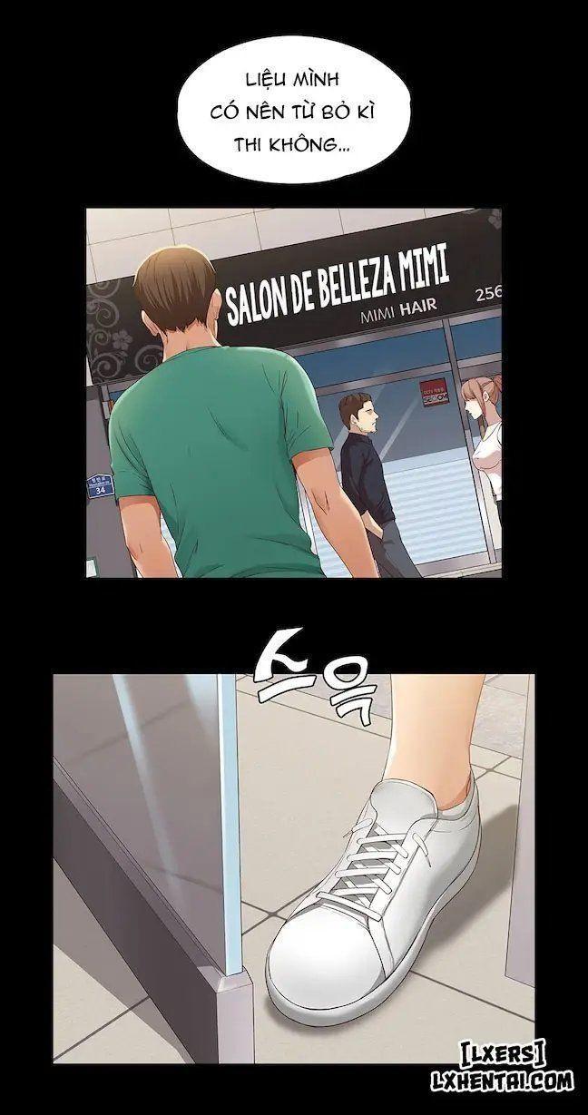 ký sự ở trọ chapter 4.2 11