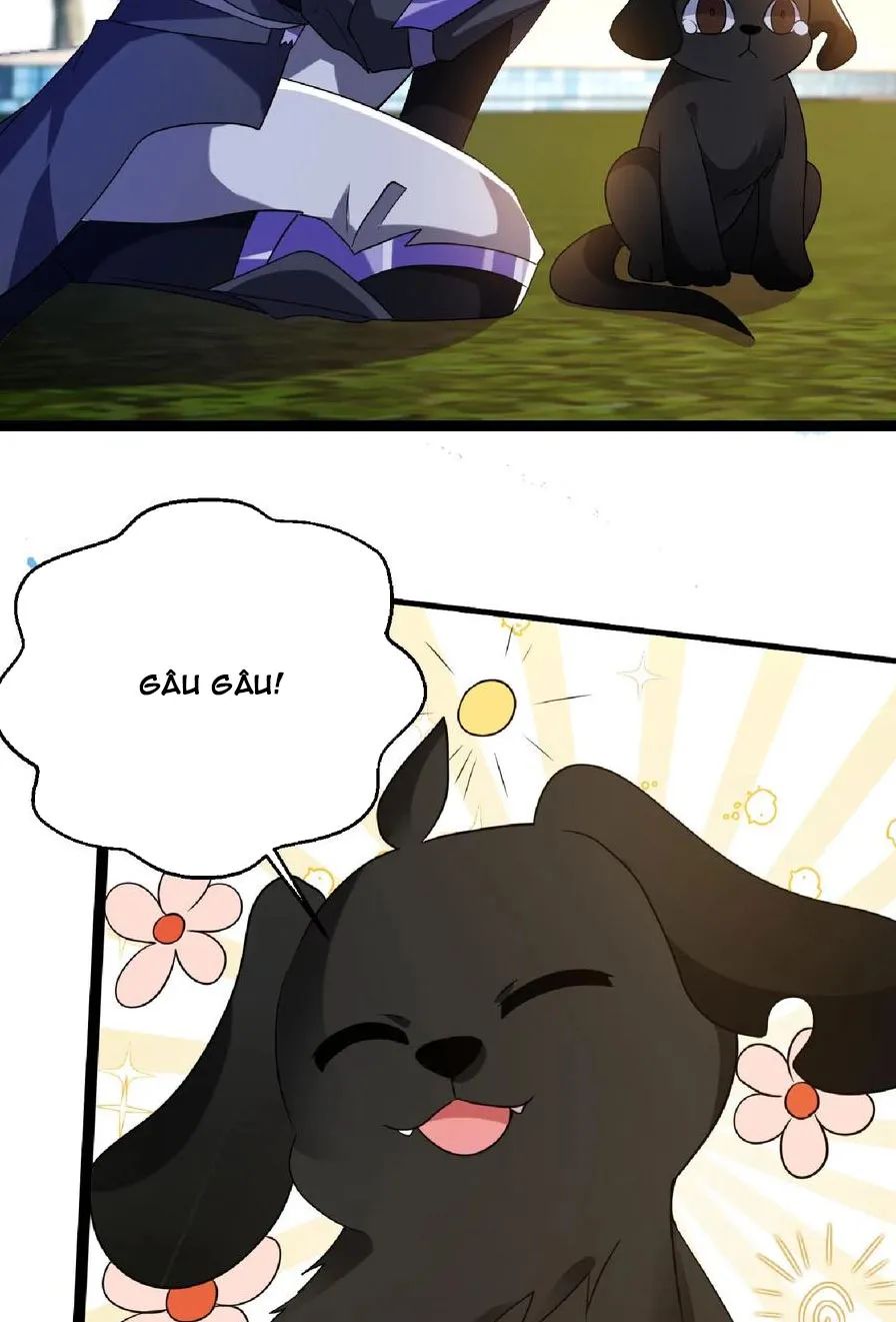 không gian hệ lão lục: dự trữ một vạn tấn thịt ngày tận thế chapter 9 6