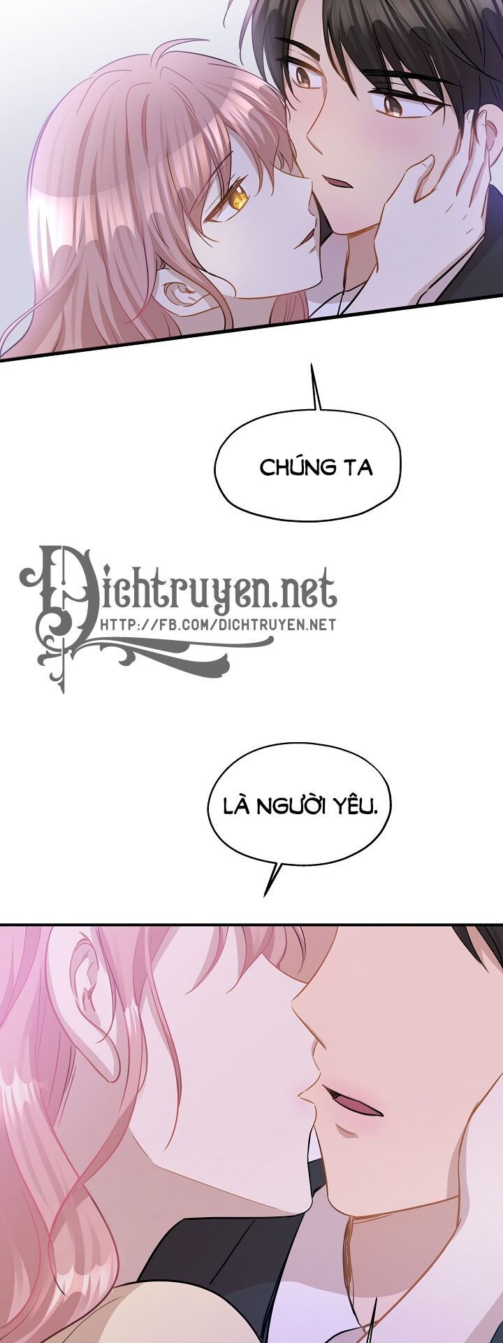 cuộc sống kỳ thú chapter 40 56