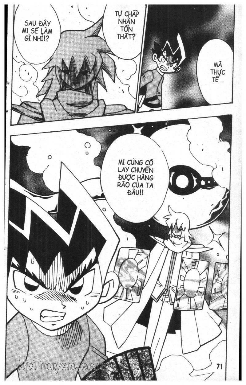 duel masters chapter 7 69