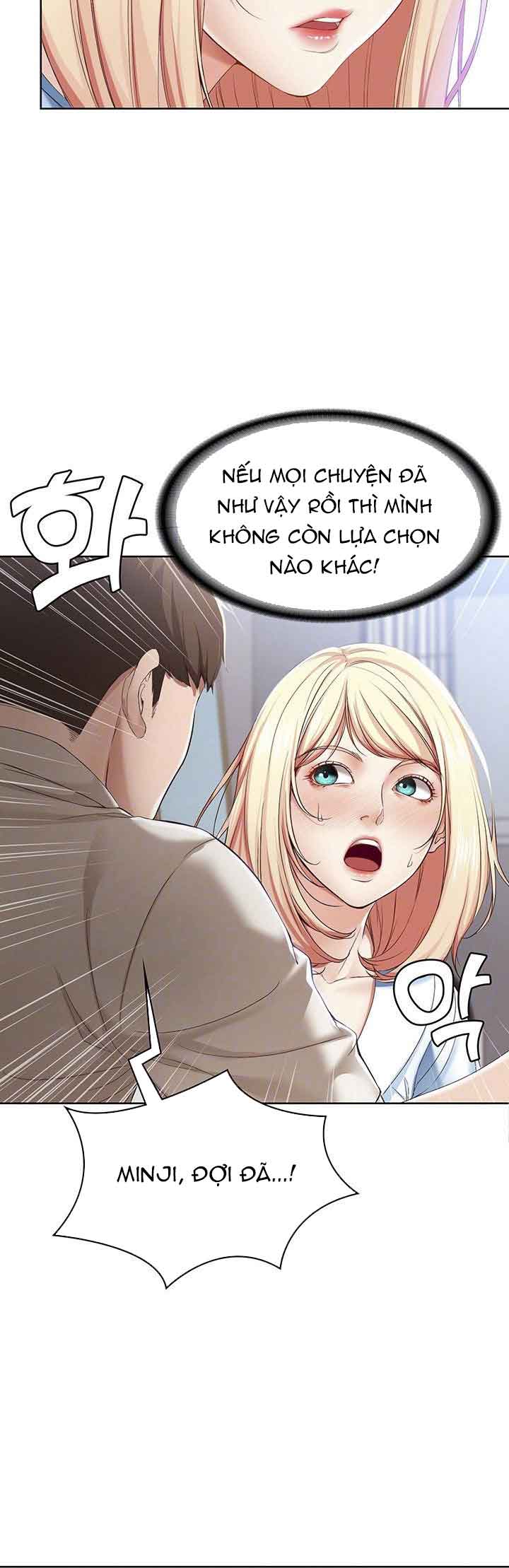 nhật ký nội trú chapter 15 6