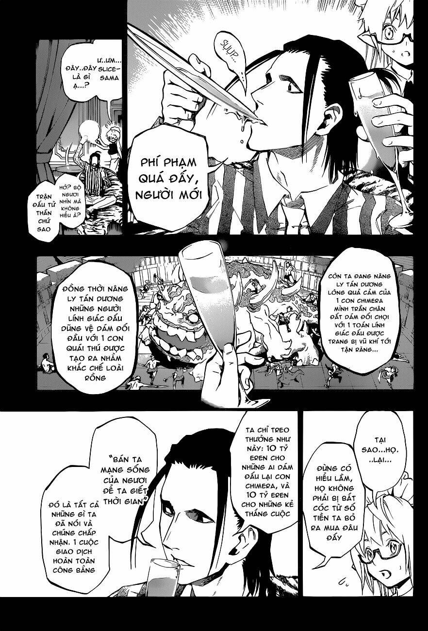 stealth symphony chapter 15 7