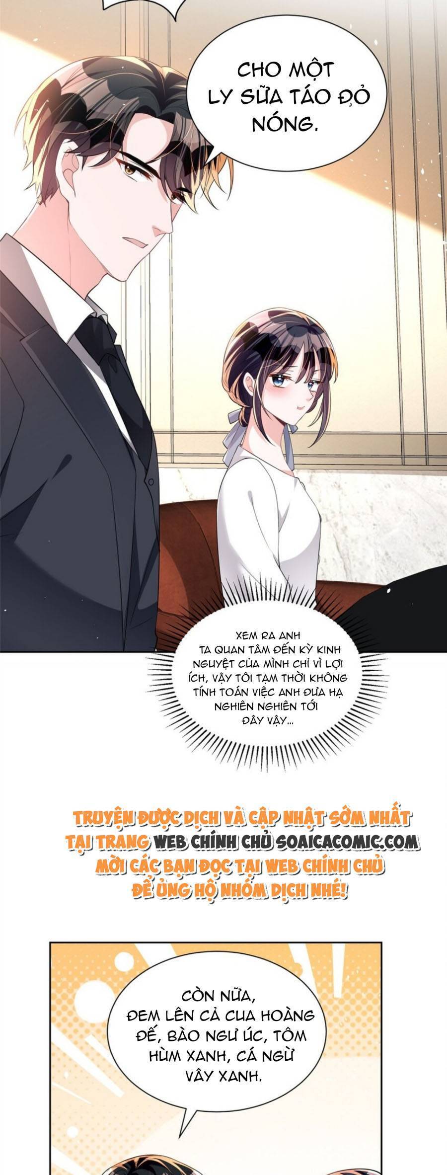 tổng tài huyết tộc cực sủng cô vợ mỹ nhân ngư chapter 28 22
