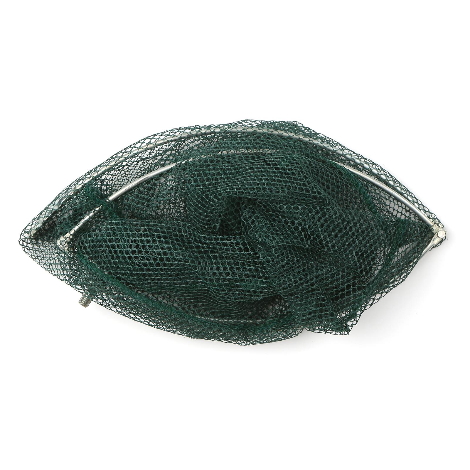 Lưới Đánh Cá Bằng Hợp Kim Nhôm 170Cm / 210Cm