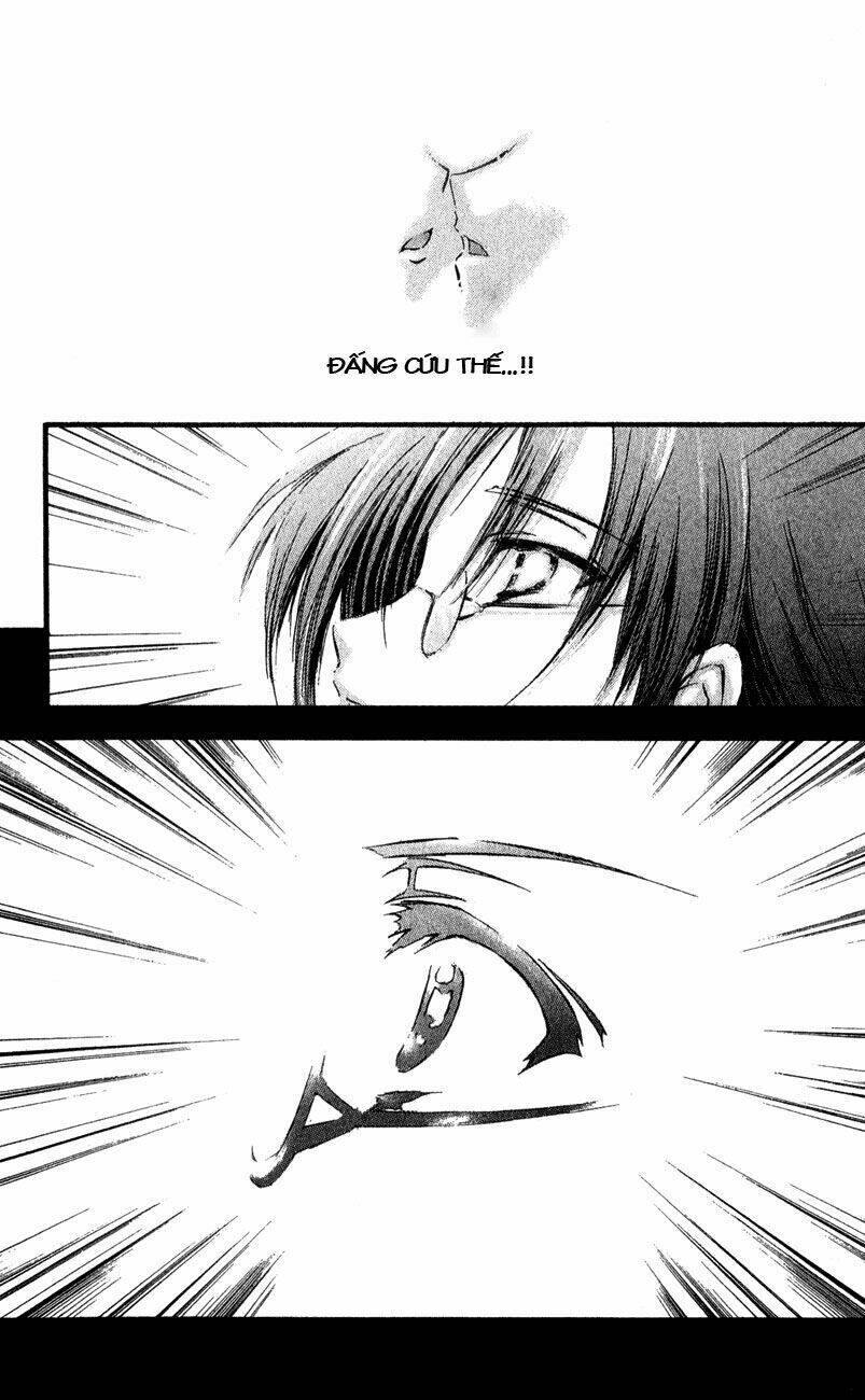 watashi no messiah-sama chapter 27 19