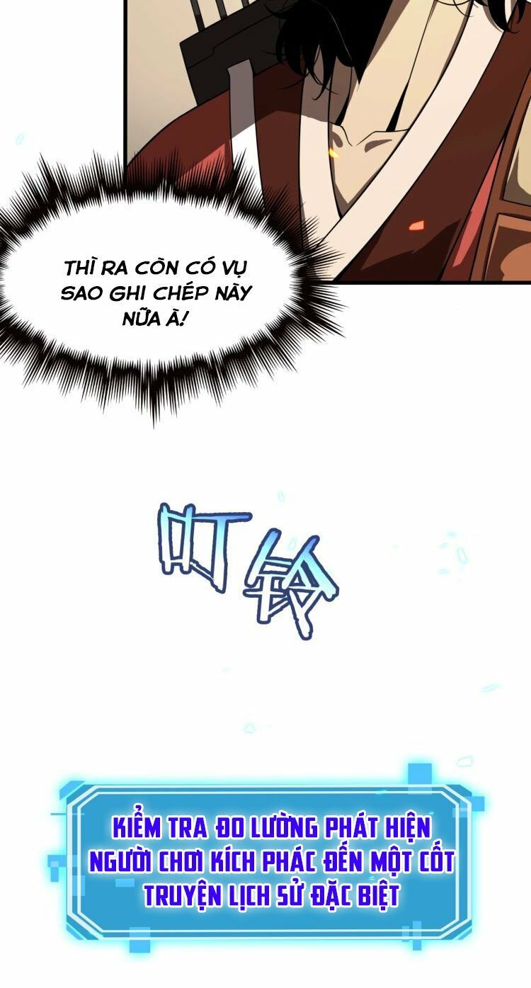 chư giới - tận thế online chapter 11 44