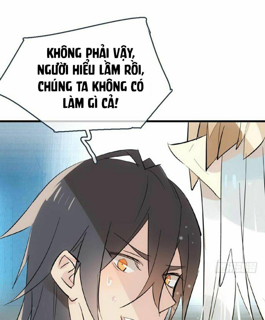 sư phụ lại trêu chọc ta chapter 54 27