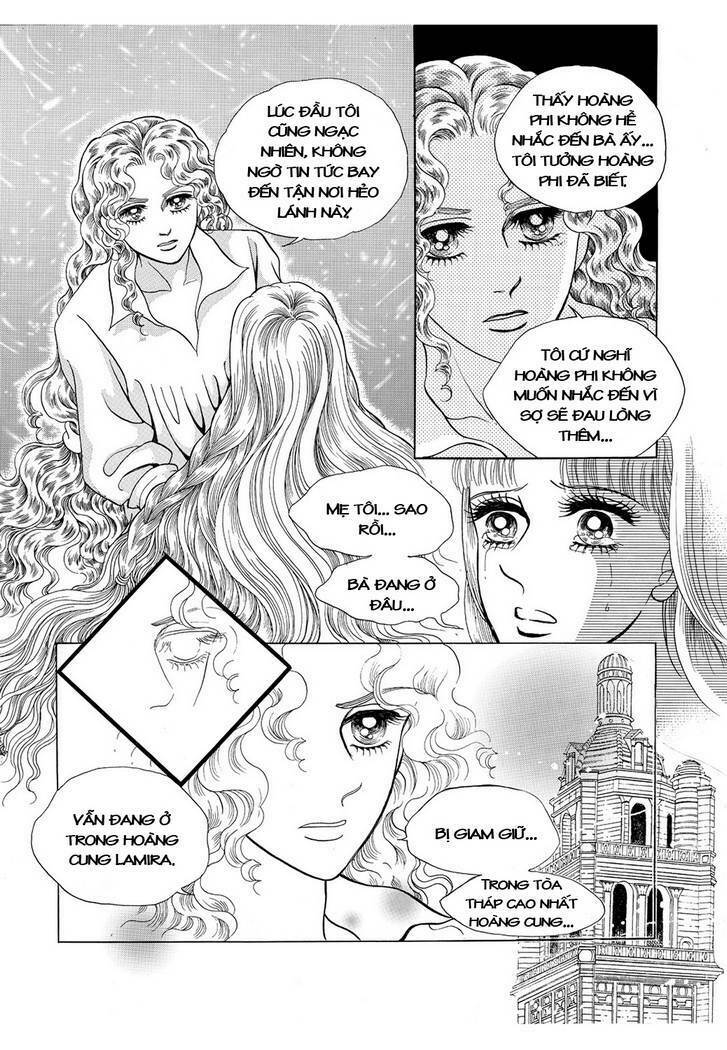 princess - công chúa xứ hoa (bản đẹp) chapter 53 45