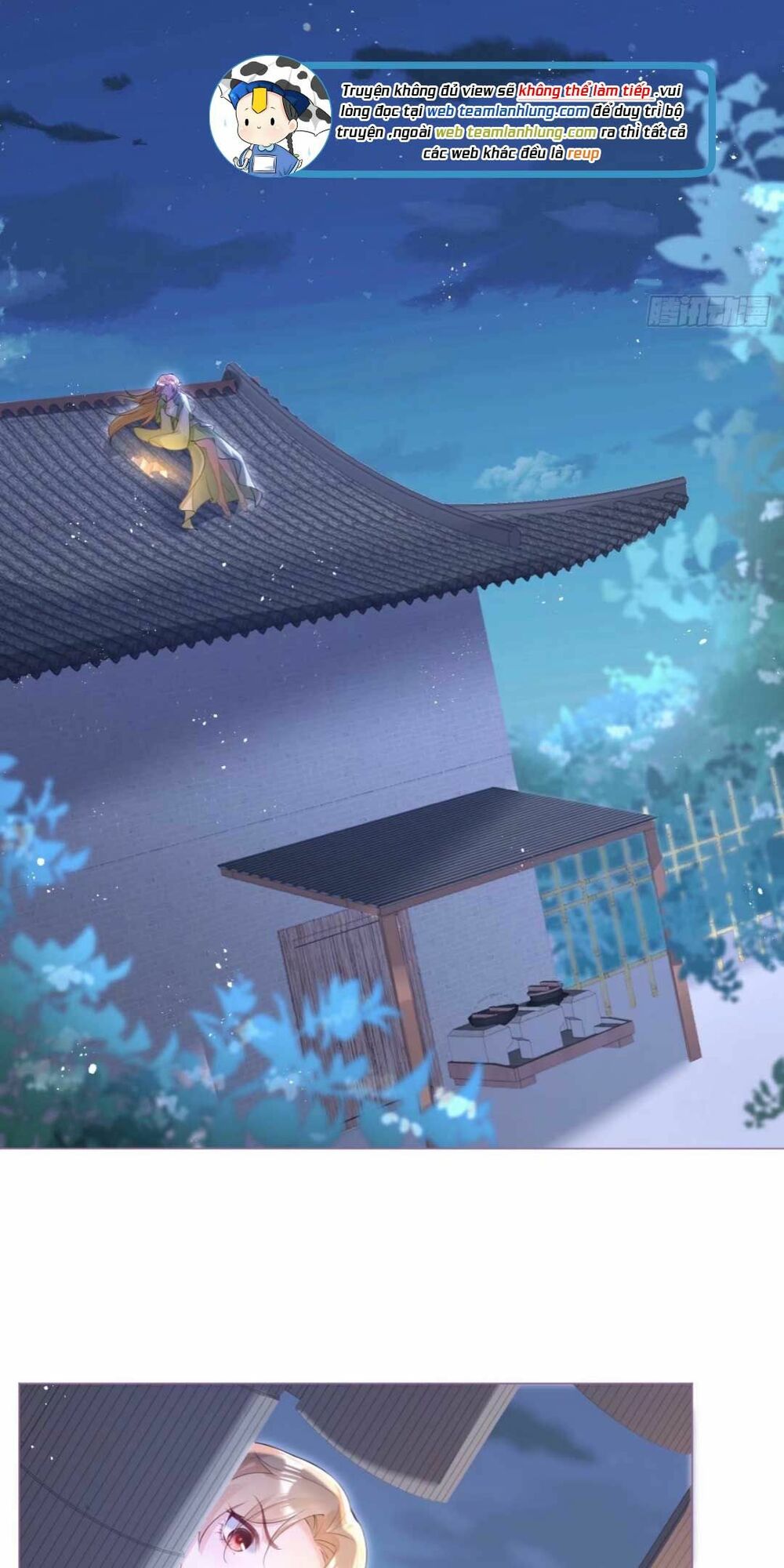 thiết lập ác nữ của tôi sụp đổ rồi chapter 5 22