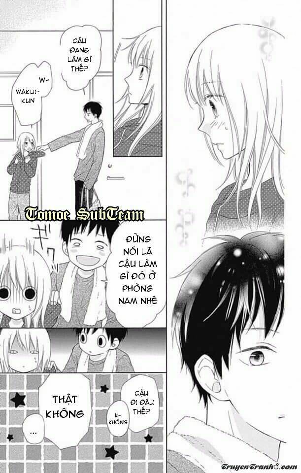 hinadori no waltz chapter 4 24