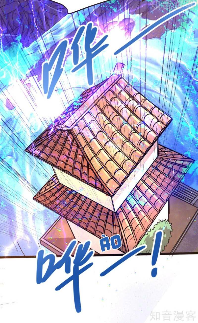 đô thị đỉnh phong cao thủ chapter 72 36