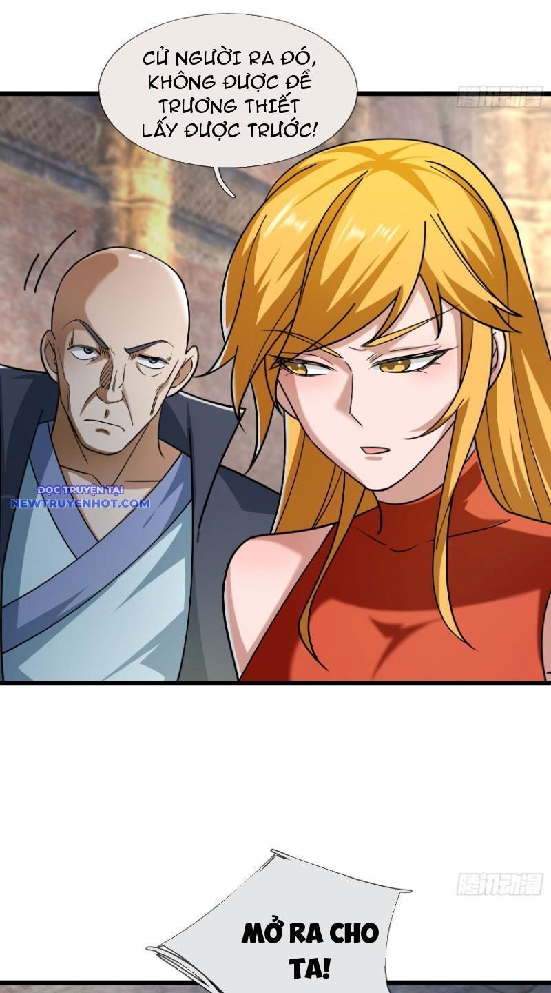 ngủ say vạn cổ: xuất thế đẩy ngang chư thiên chapter 12 49