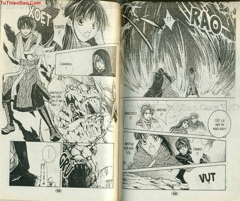 quyển sách kỳ bí 2 chapter 4 51