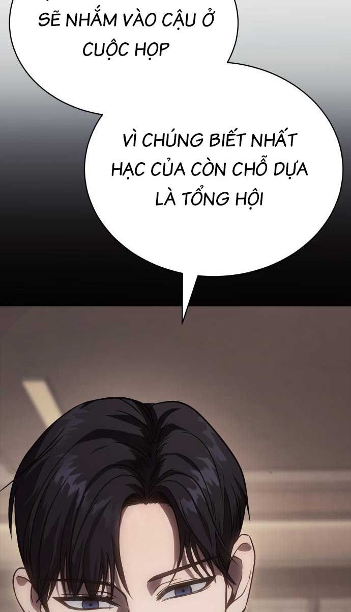 đặc vụ song sinh chapter 20.2 11