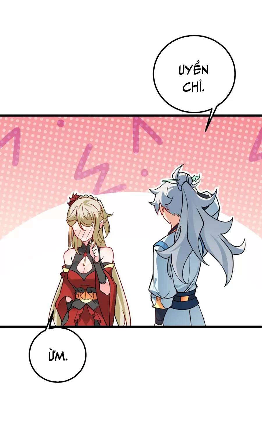 mang theo các tiên tử vô địch thiên hạ chapter 38.1 30