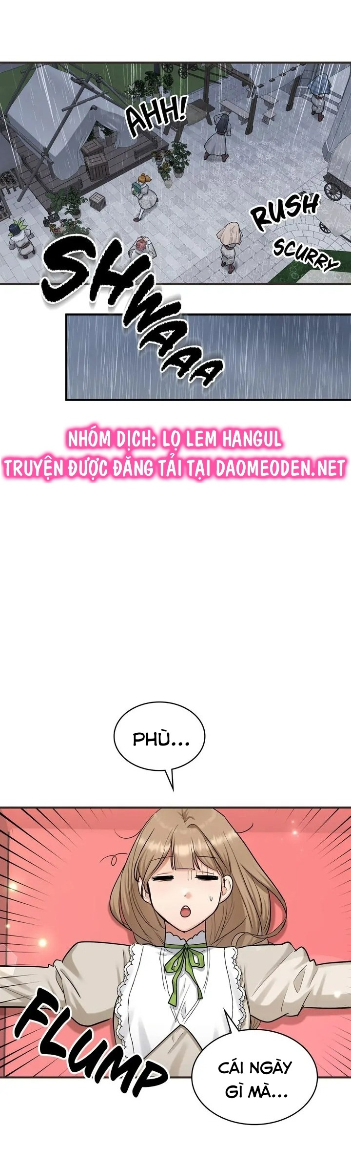 hai người thừa kế chapter 75 8