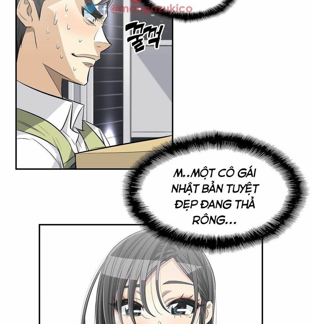 câu lạc bộ sa đoạ chapter 29 14