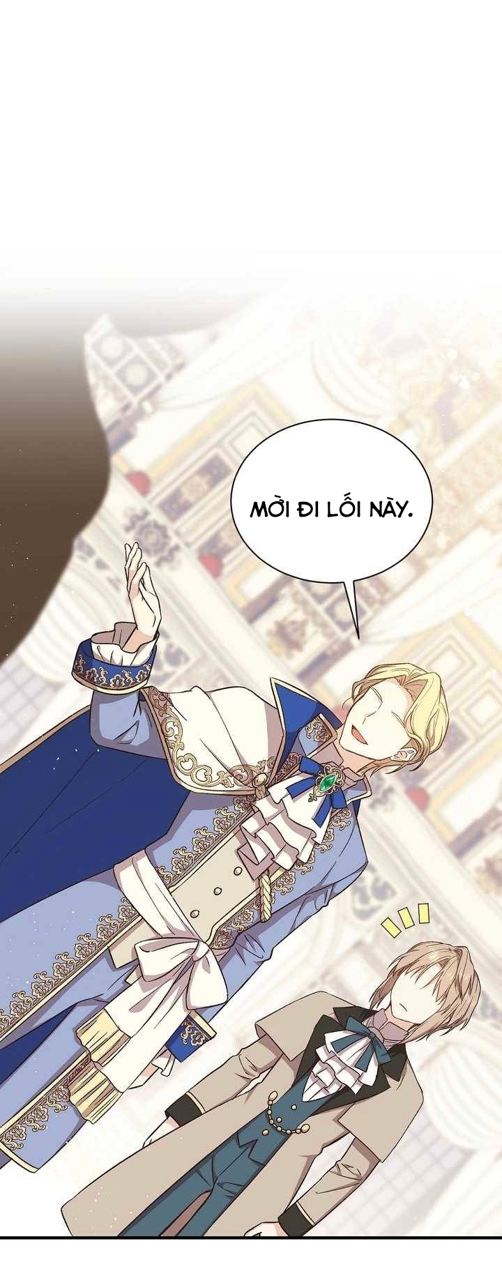 sự quay trở lại của pháp sư cấp 8 chapter 22 42