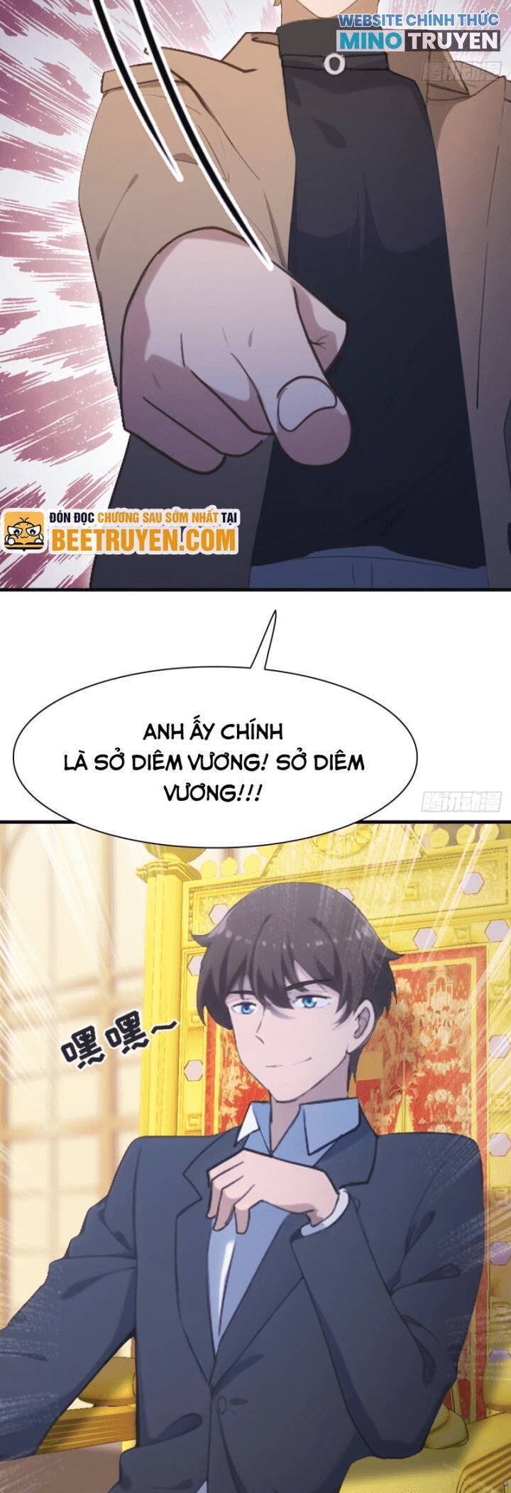 tu tiên trở về tại vườn trường – season 2 chapter 62 16