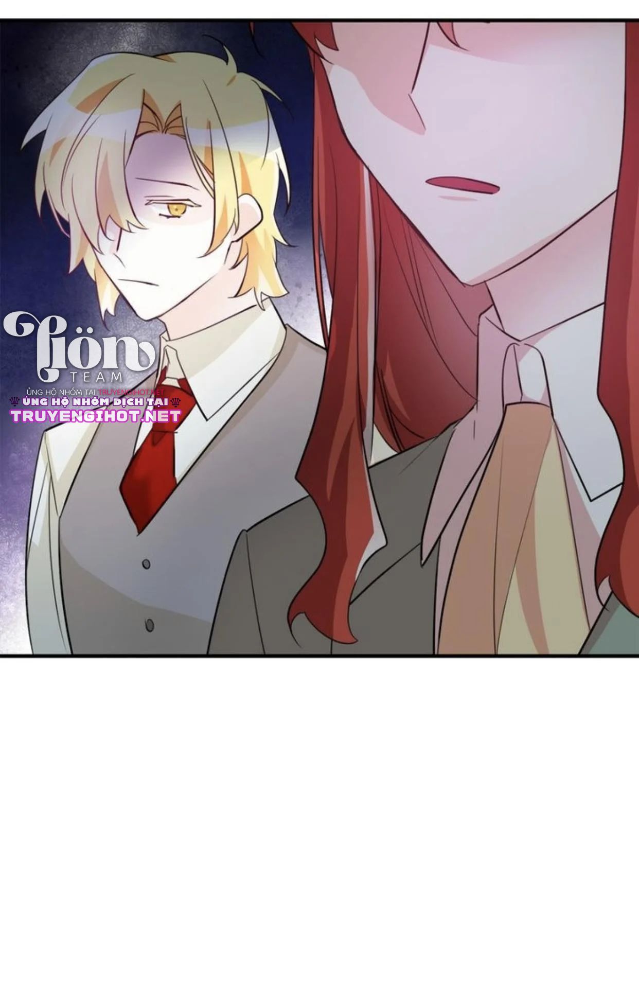 công nương đã thay đổi chapter 68.1 28