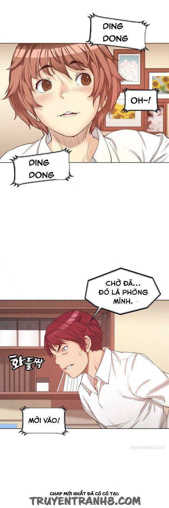 bạn gái của bạn thân chapter 6 11