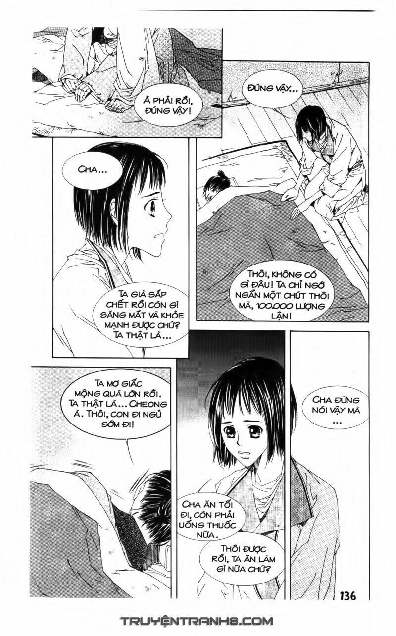 pháp sư trừ tà chapter 10.2 12