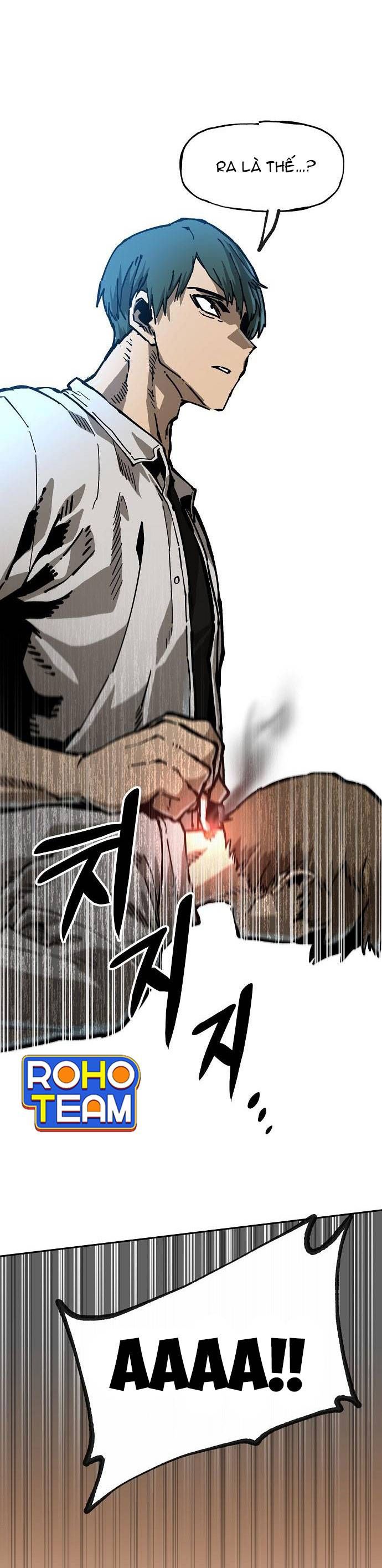 chỉ có cái c.h.ế.t mới là sự cứu rỗi chapter 7 23