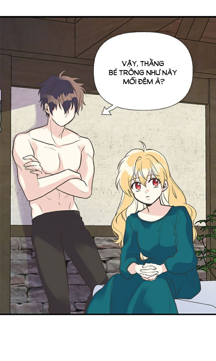 chị tôi đã nhặt về một nam chính quyến rũ chapter 17 28