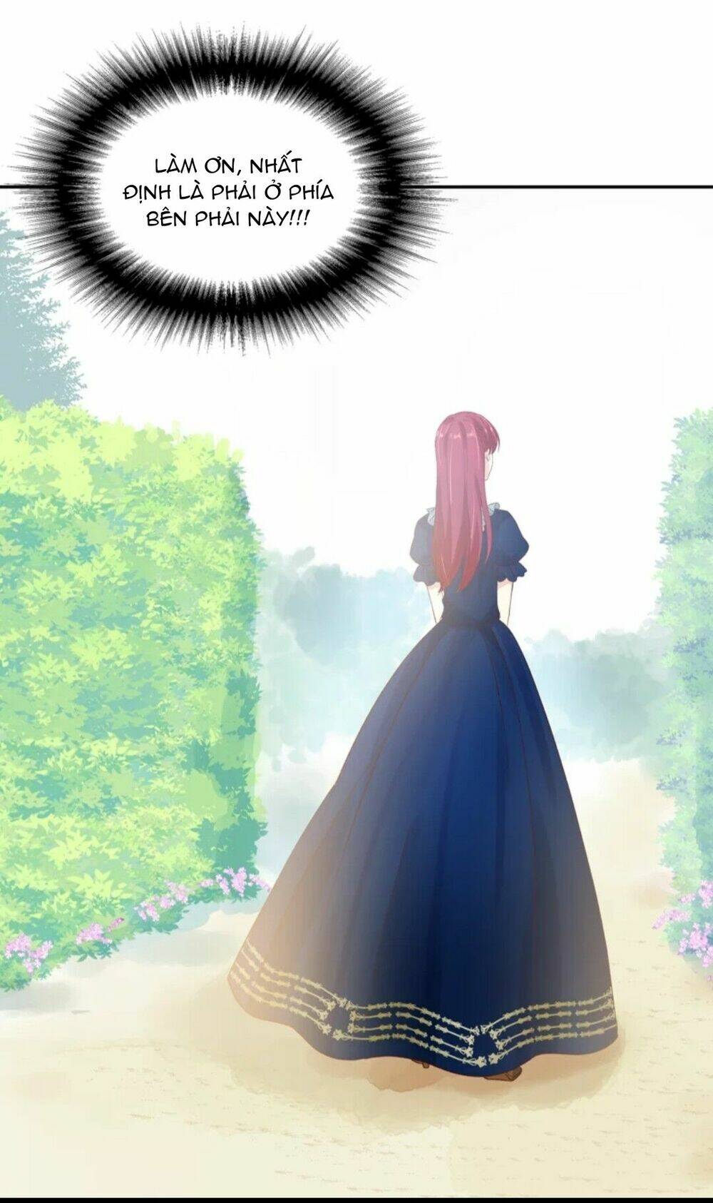 ác nữ cải biến chapter 25 16