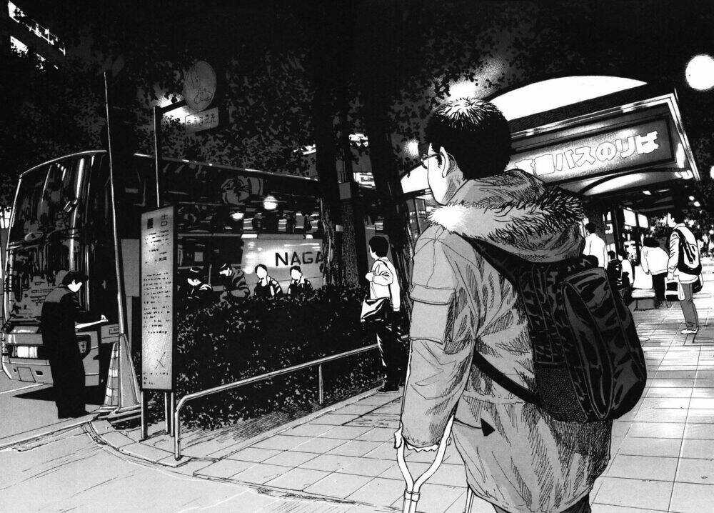 boy on the run chapter 83 16