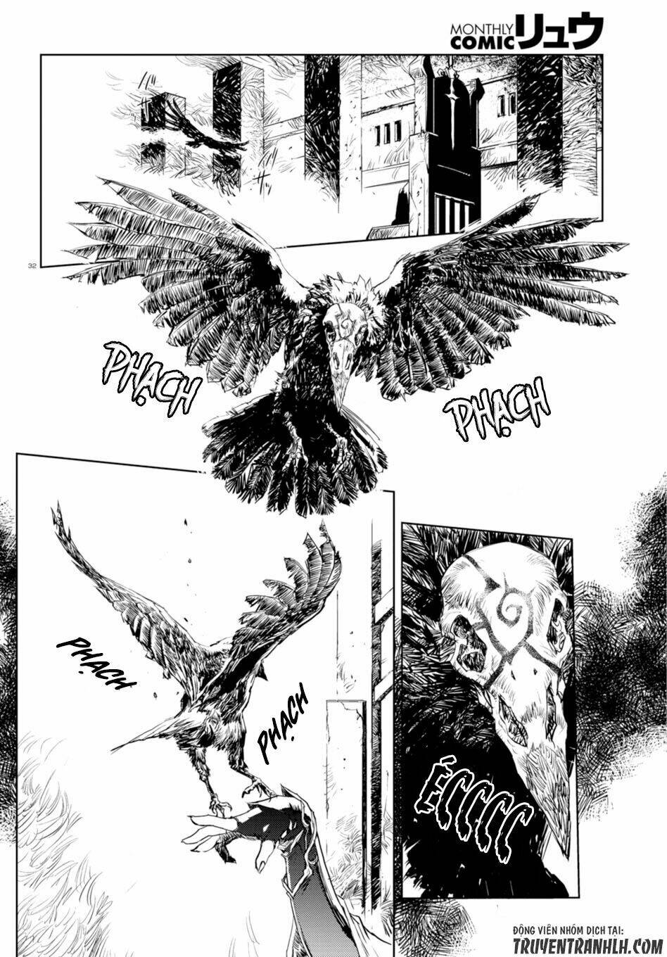 curse blood chapter 2 28