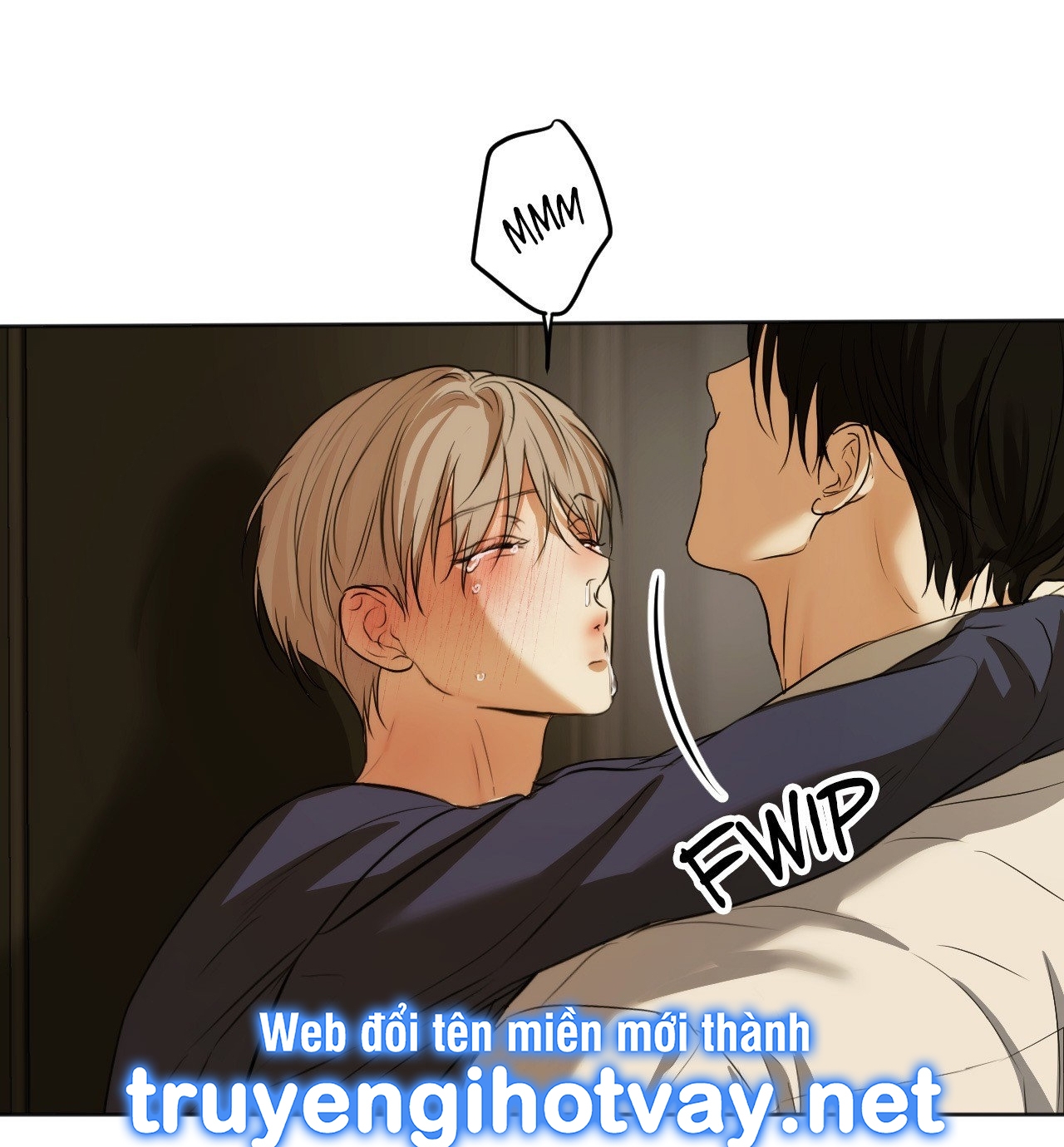 cry me a river chapter 21.2 49