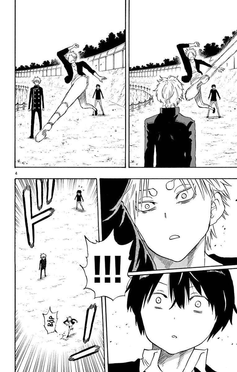 saike mata shite mo chapter 52 5