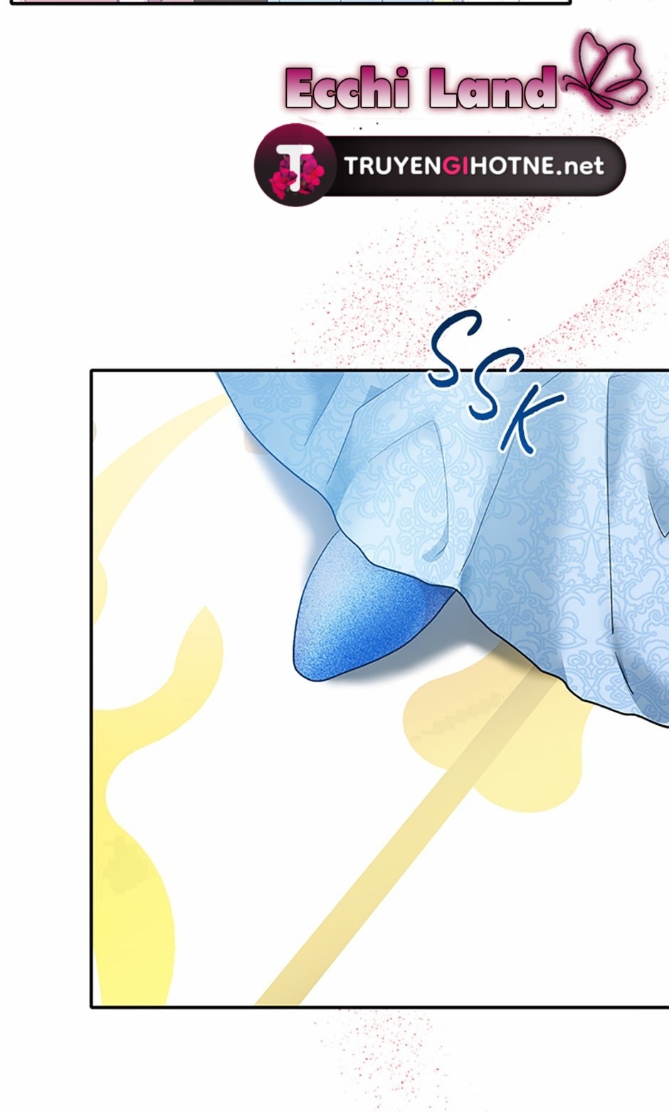 Cuộc Sống Vương Giả Của Người Tình Giả chapter 12.1 - Trang 5