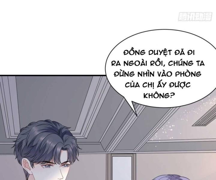 đại tiểu thư có thể có bụng dạ gì xấu chứ! (full) chapter 53 64